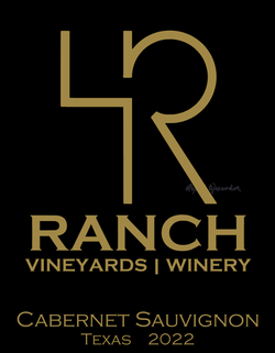 4R Ranch Vineyards Cabernet Sauvignon 2022