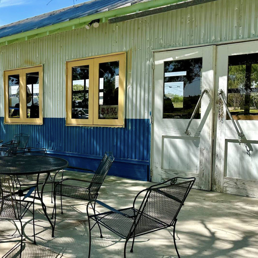 Dos Rios Winery