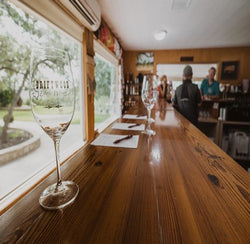 Driftwood Estate Winery