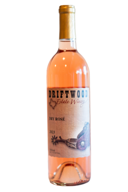 Driftwood Estate Winery Dry Dry 2023