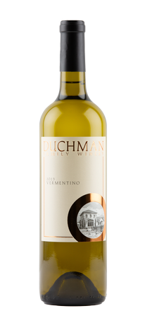 Duchman Family Winery Vermentino 2023