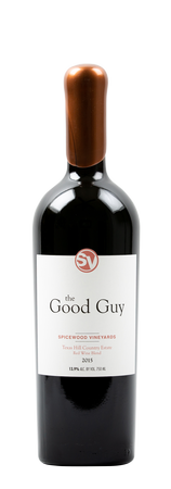 Spicewood Vineyards The Good Guy Red Blend 2020