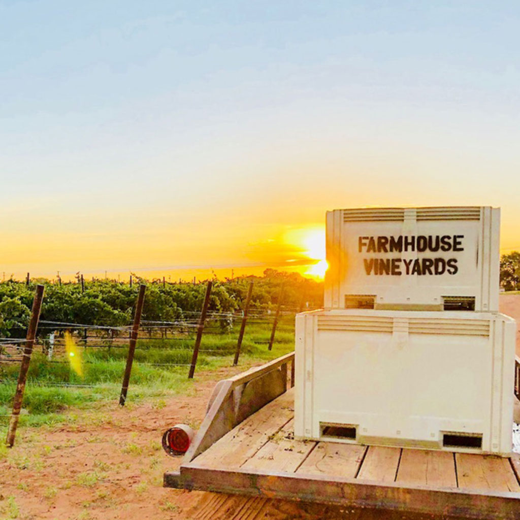 Farmhouse Vineyards Marketplace