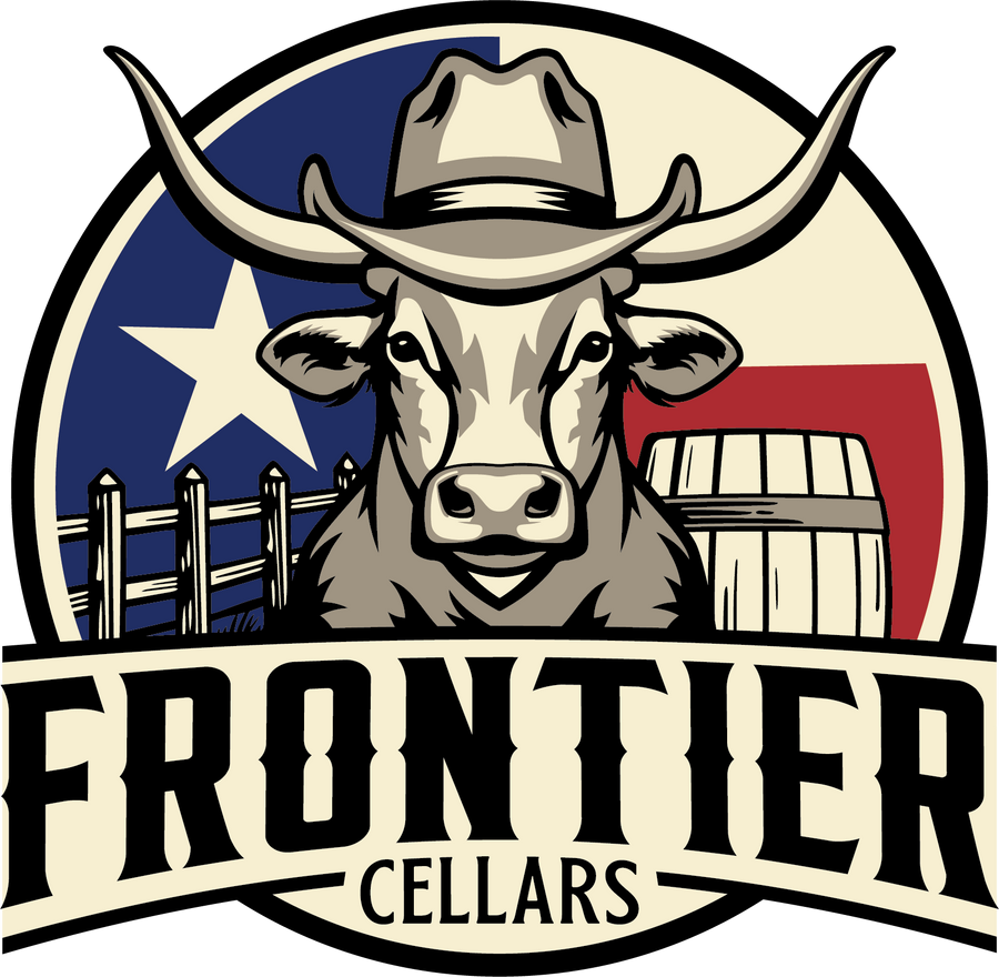 Frontier Cellars