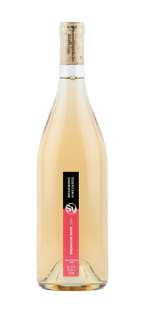 Spicewood Vineyards Grenache Rose