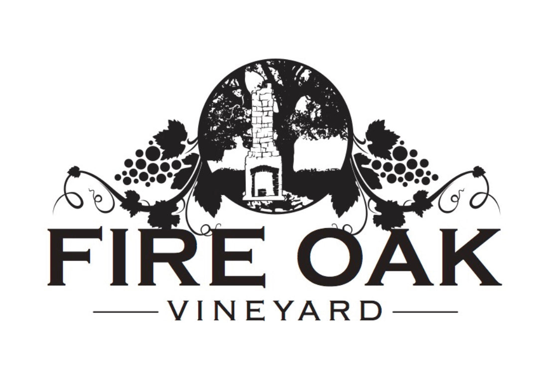 Fire Oak Vineyard