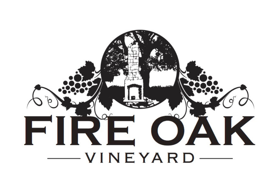 Fire Oak Vineyard