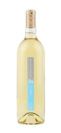 Spicewood Vineyards Louisa Semillon