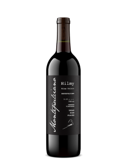 Hilmy Wines Montepulciano 2021