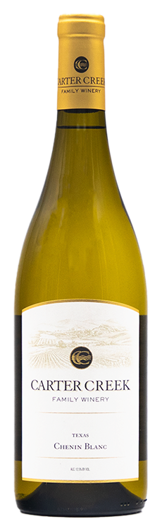 Carter Creek Family Winery Chenin Blanc 2023