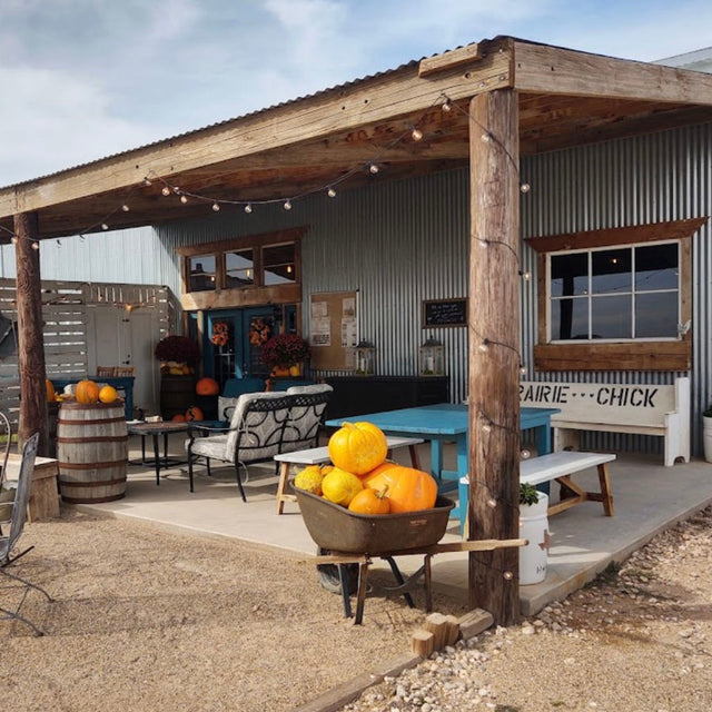 Prairie Chick Winery