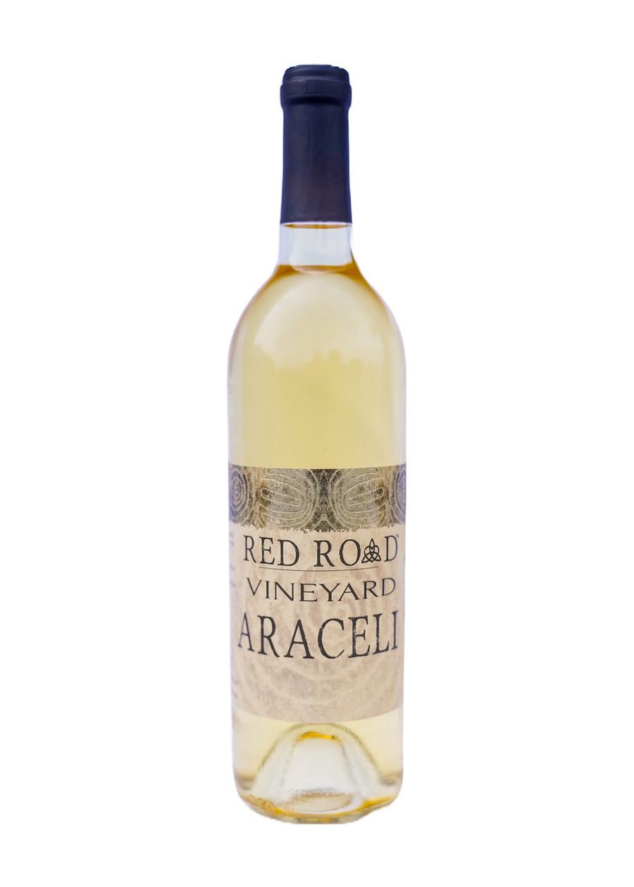 Red Road Wines Araceli