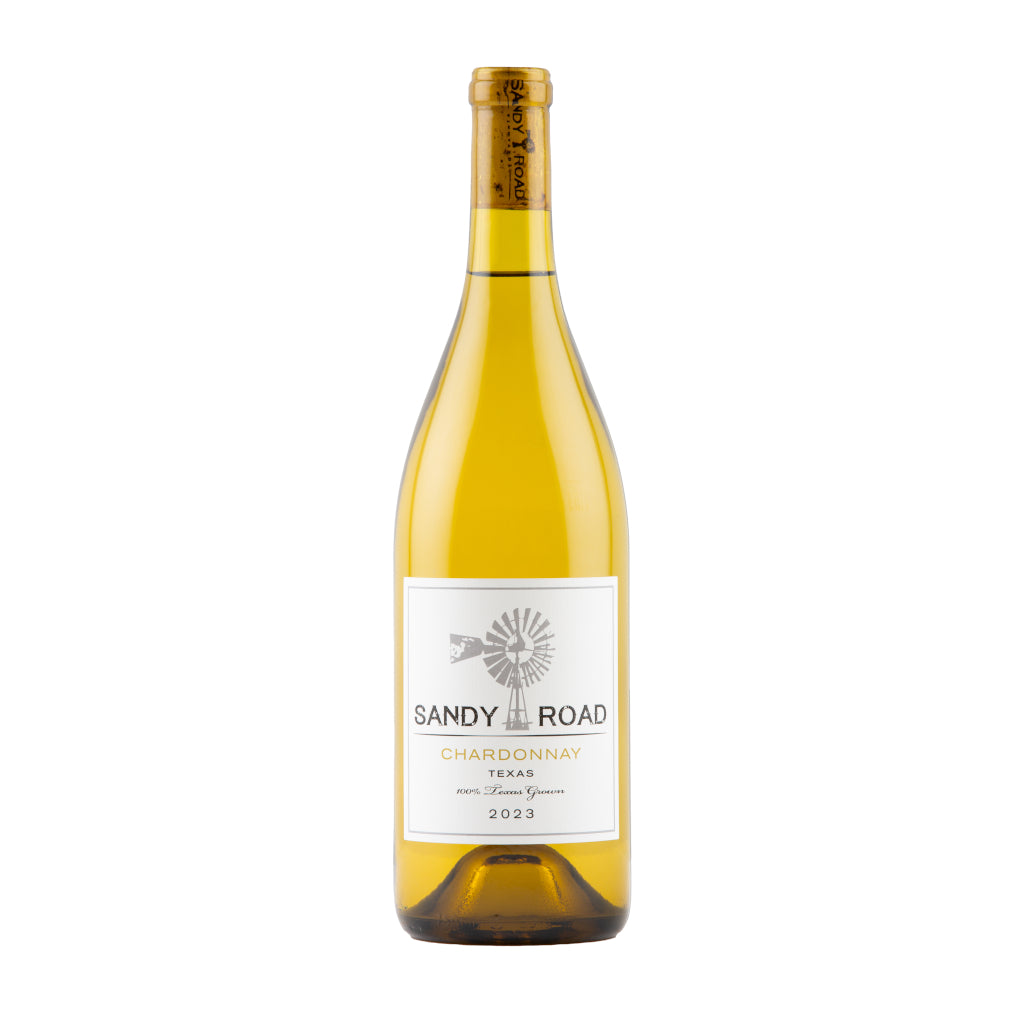 Sandy Road Vineyards Chardonnay 2023