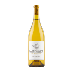 Sandy Road Vineyards Chardonnay 2024