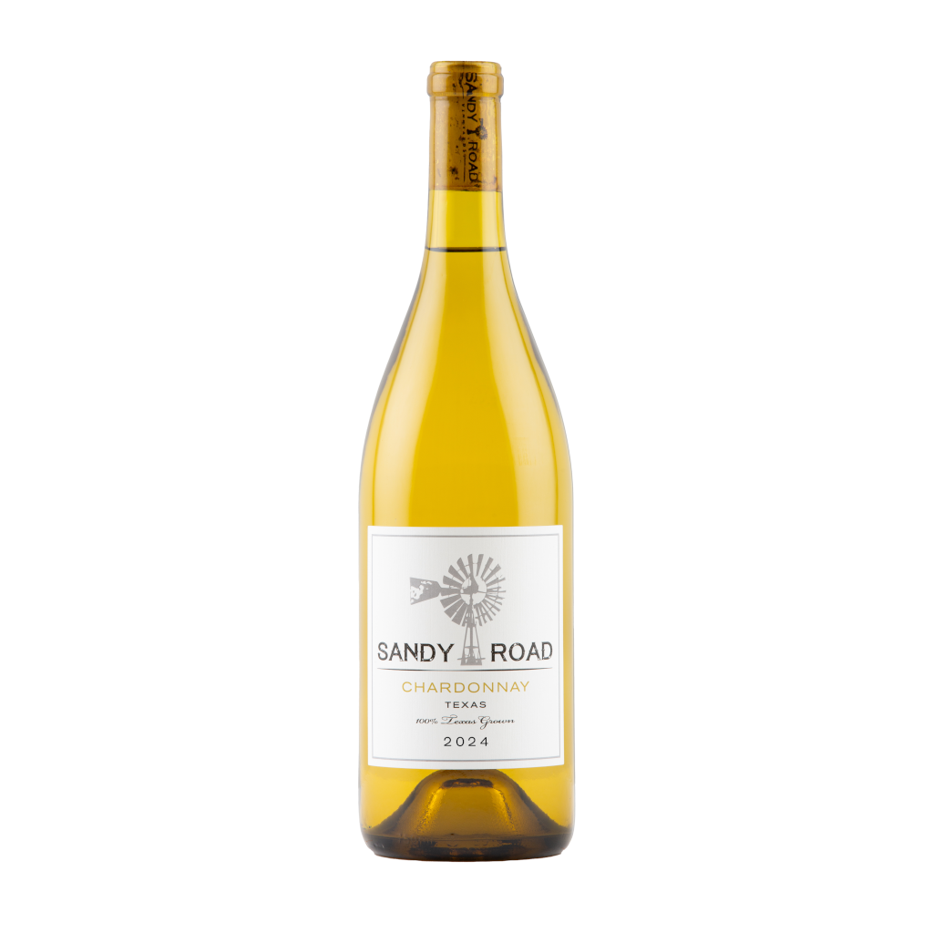 Sandy Road Vineyards Chardonnay