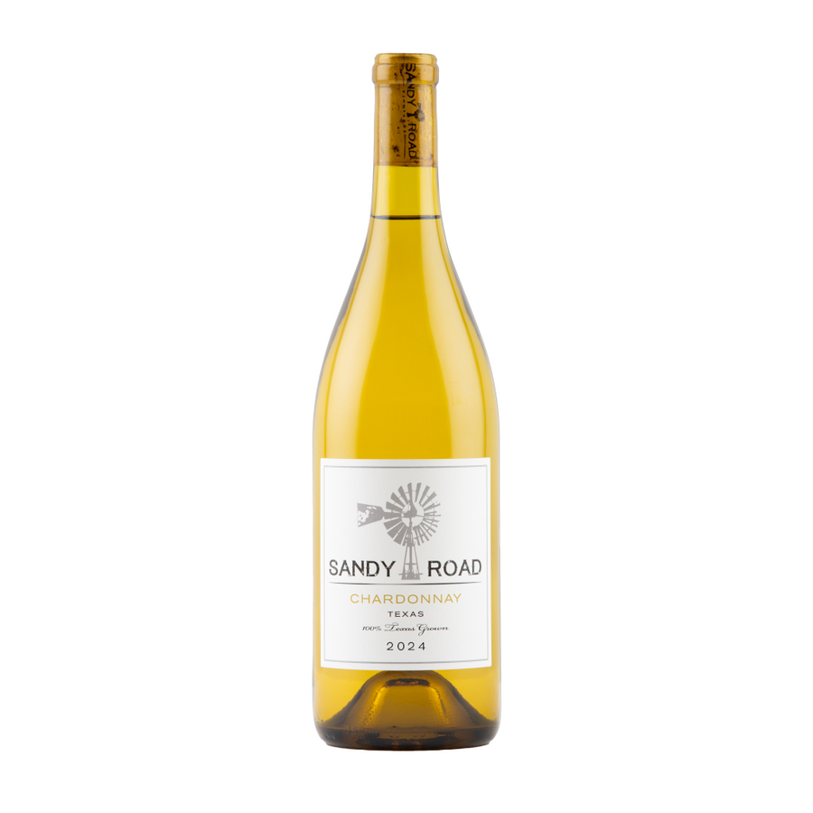 Sandy Road Vineyards Chardonnay