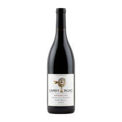 Sandy Road Vineyards Estate Marselan