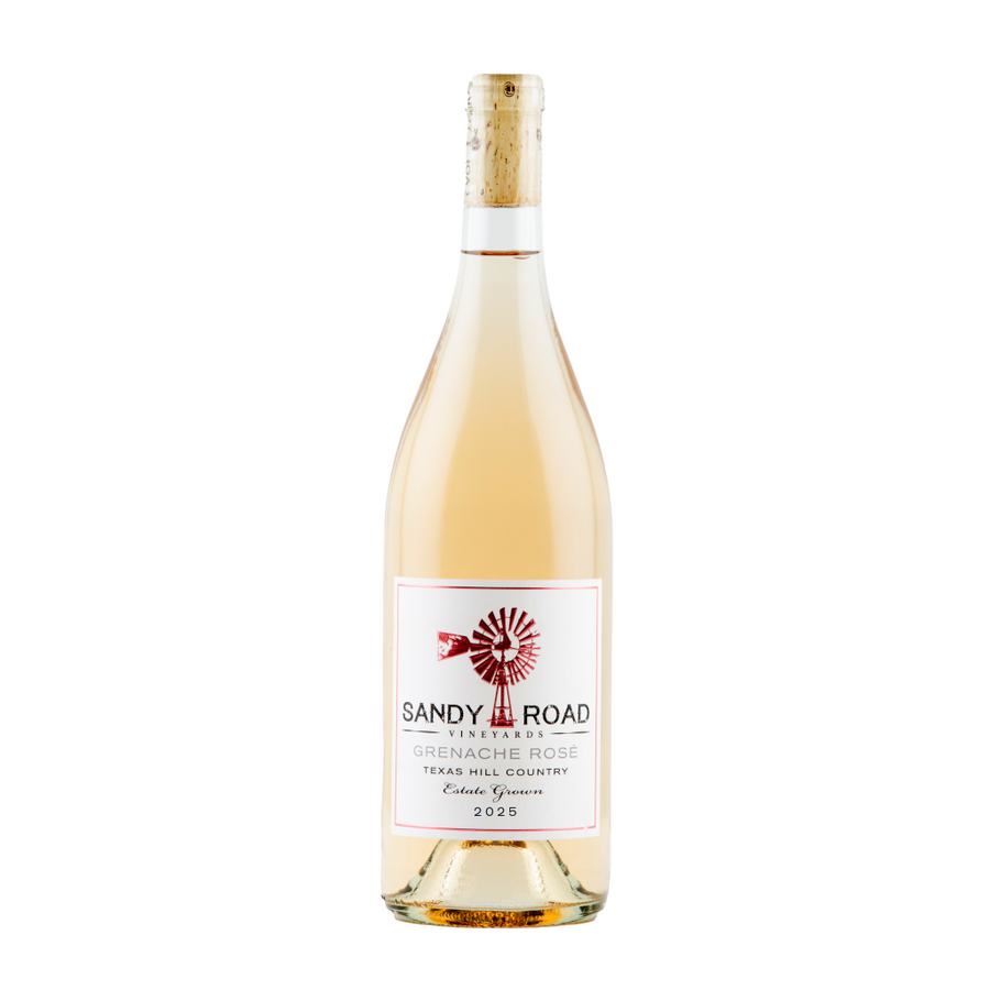 Sandy Road Vineyards Estate Grenache Rosé