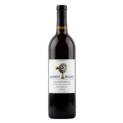 Sandy Road Vineyards Estate Sangiovese