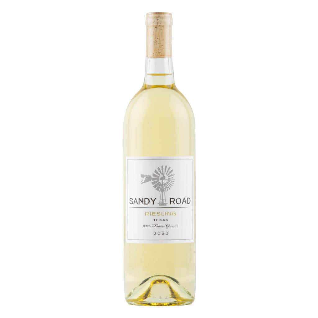 Sandy Road Vineyards Riesling 2023