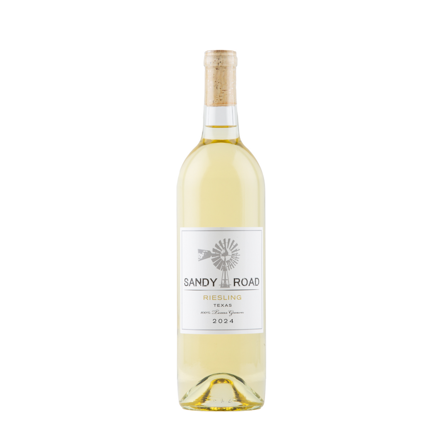 Sandy Road Vineyards Riesling