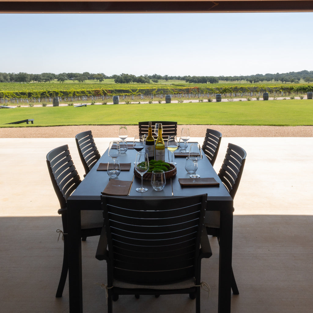 Sandy Road Vineyards