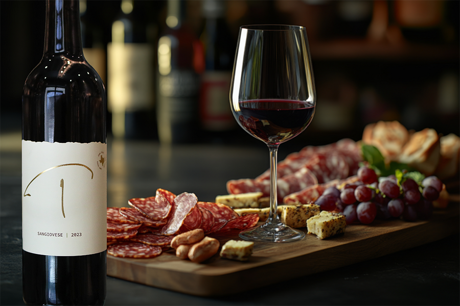 T Cellars