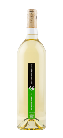 Spicewood Vineyards Sauvignon Blanc 2024