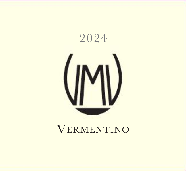 Valley Mills Vineyards Vermentino