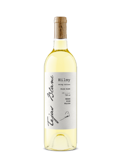 Hilmy Wines Tejas Blanc Red Blend 2022