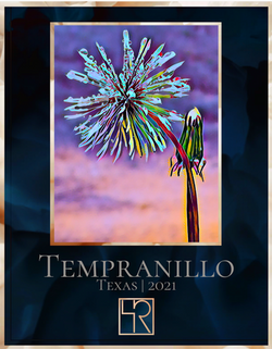 4R Ranch Vineyards Tempranillo 2022