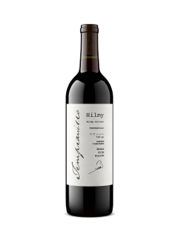 Hilmy Wines Tempranillo 2021