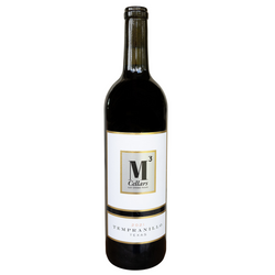 M3 Cellars Tempranillo