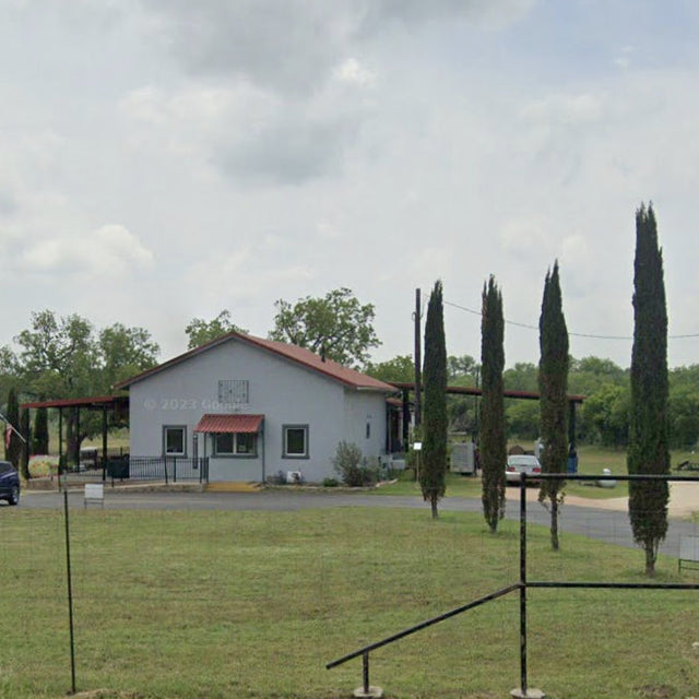 Texas Legato Winery