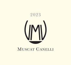 Valley Mills Vineyards Canelli Muscat 2023