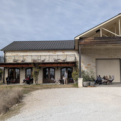 Valley Mills Vineyards
