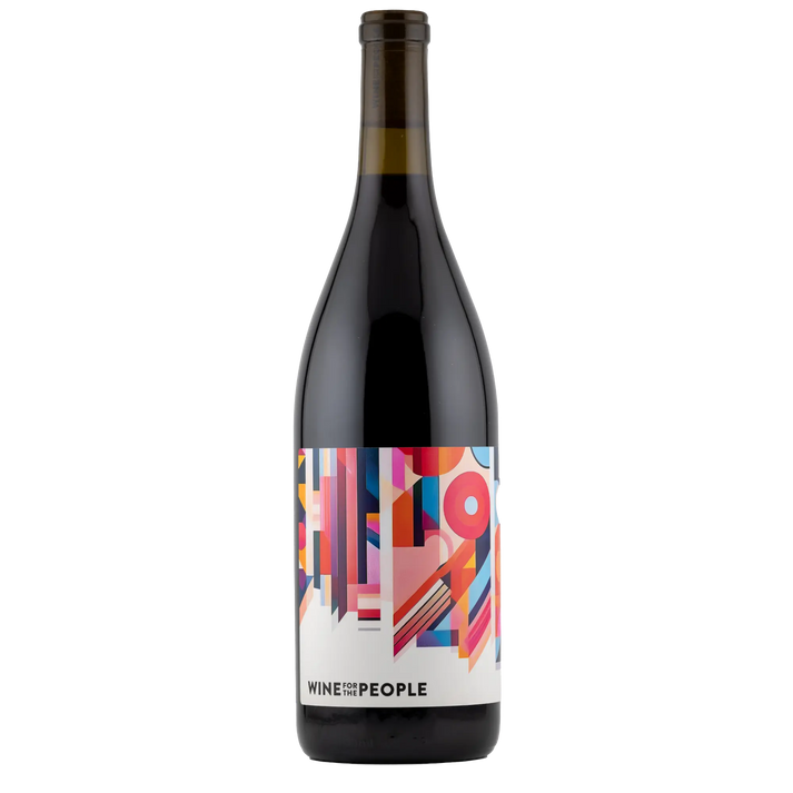 Wine For The People 2023