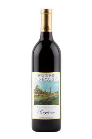 Sangiovese