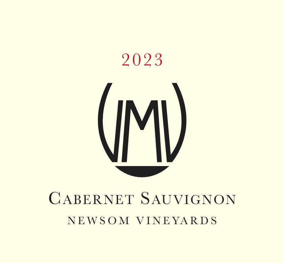 Valley Mills Vineyards Newsom Cabernet Sauvignon