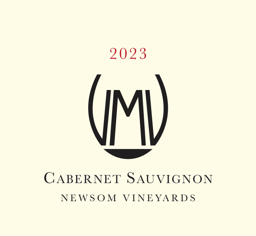 Valley Mills Vineyards Newsom Cabernet Sauvignon