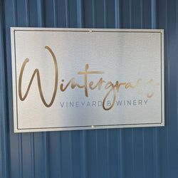 Wintergrass Vineyard and Winery