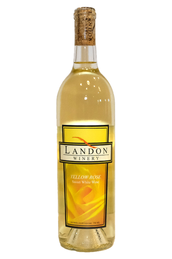 Landon Winery Yellow NV