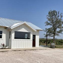 Yellow House Cellars