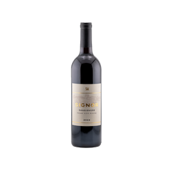 Signor Vineyards Sangiovese