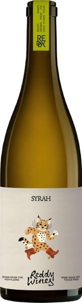 Reddy Vineyards Syrah