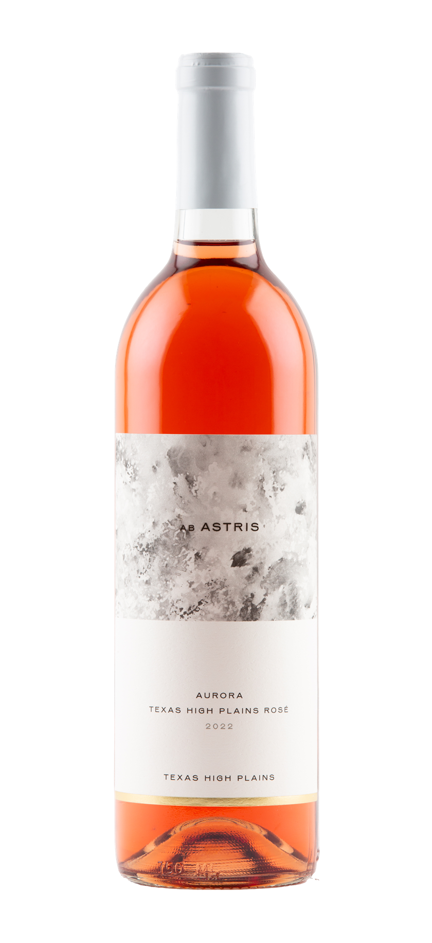 Ab Astris Winery Aurora Rosé 2022