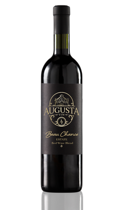 Augusta Vin Winery Beau Chance 2022