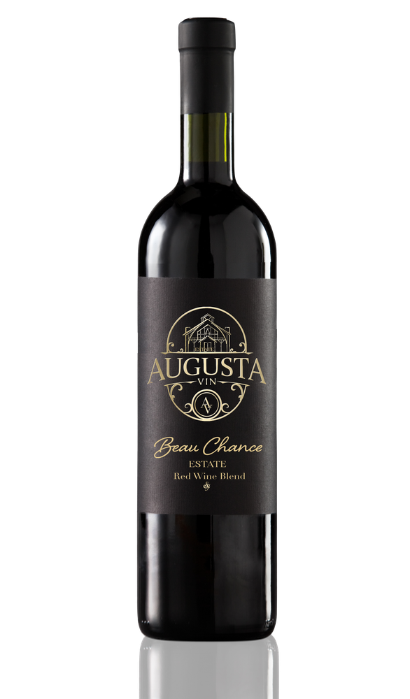 Augusta Vin Winery Augusta Vin Beau Chance