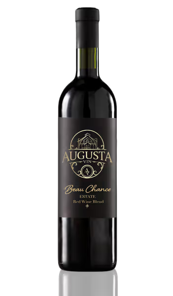 Augusta Vin Winery Beau Chance 2022