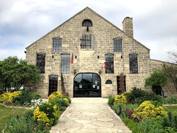 Becker Vineyards